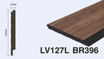 Декоративная панель LV127L BR396