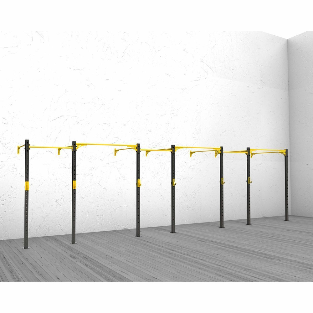 A0322 Функциональная рама 8700 x 1800 мм DHZ