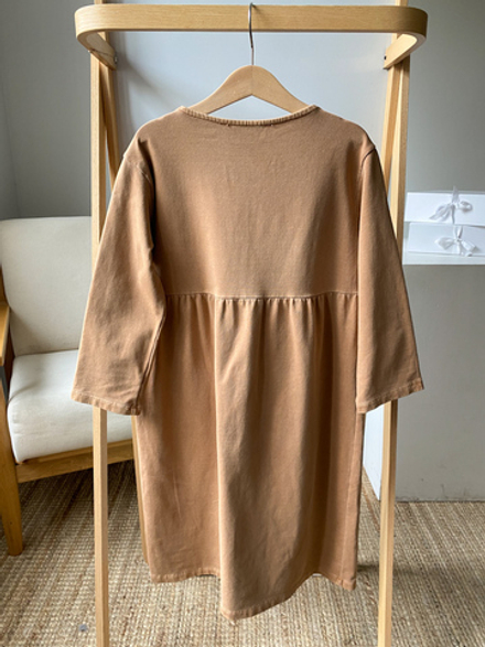 Хлопковое платье Weekend House, 128