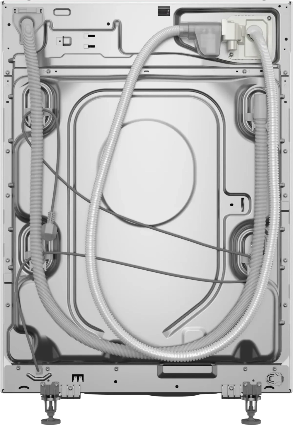 Стиральная машина Bosch WIW28542EU