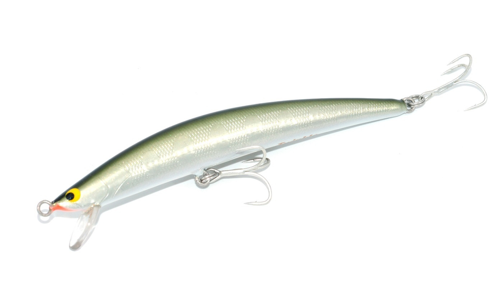 Воблер TACKLE HOUSE Twinkle TWF 104 02