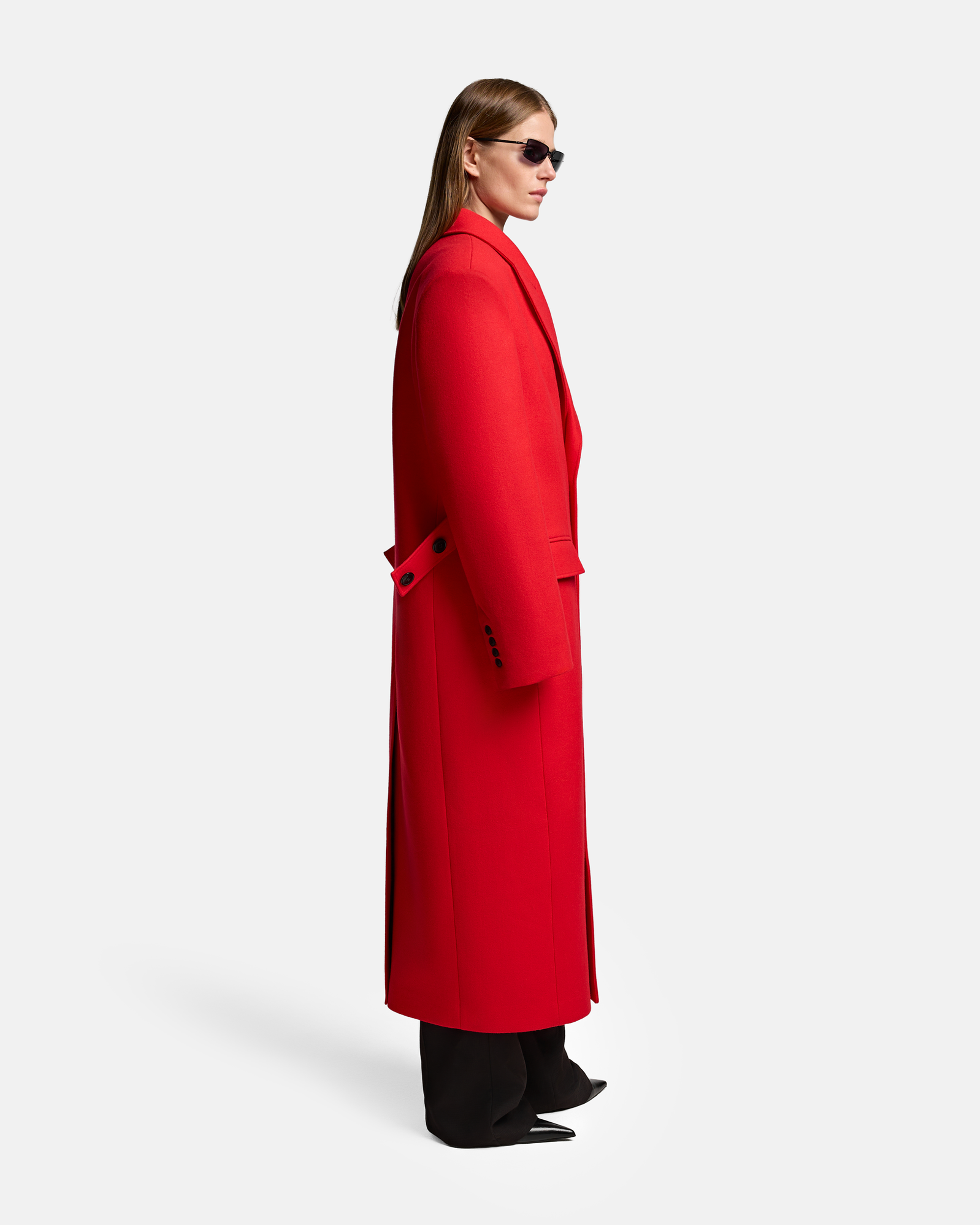 ПАЛЬТО TAILORED