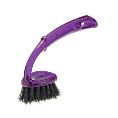 Щетка для мытья посуды ГЛЯНЕЦ Микс (разноцветный)