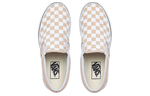Vans Slip-On (Женская размерная сетка)