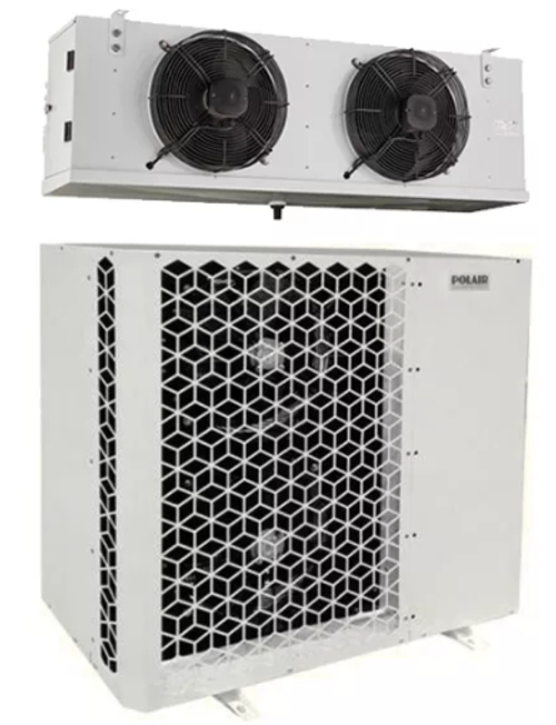 Би-блок Polair BB2100