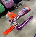 Снегокат «Холодное сердце 2» (арт. CF1/1)