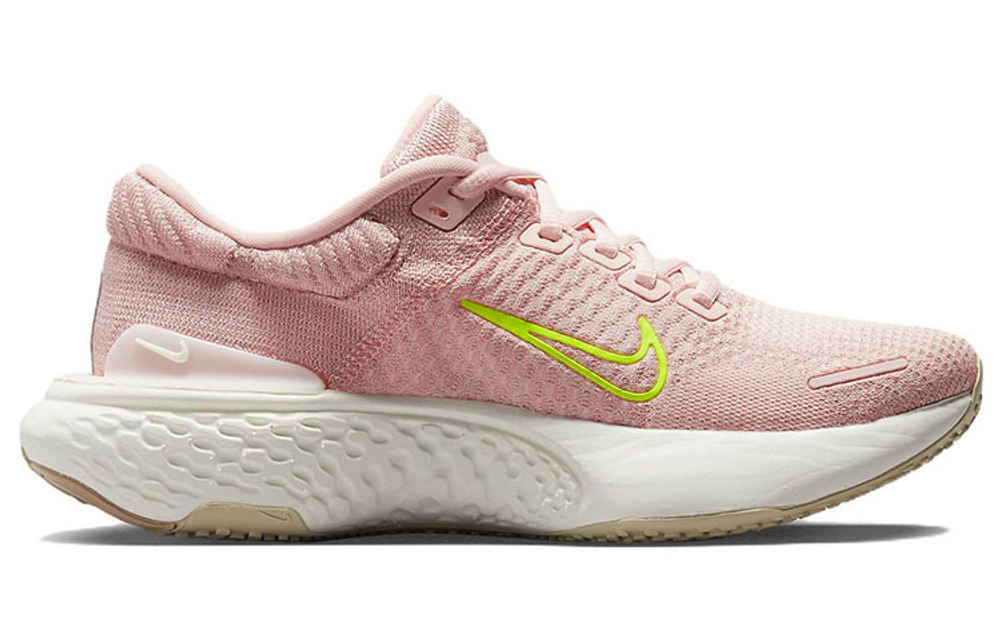 Кроссовки Nike Invincible Run 2 (Женская размерная сетка)
