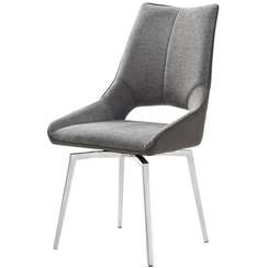 Стул Lark серый