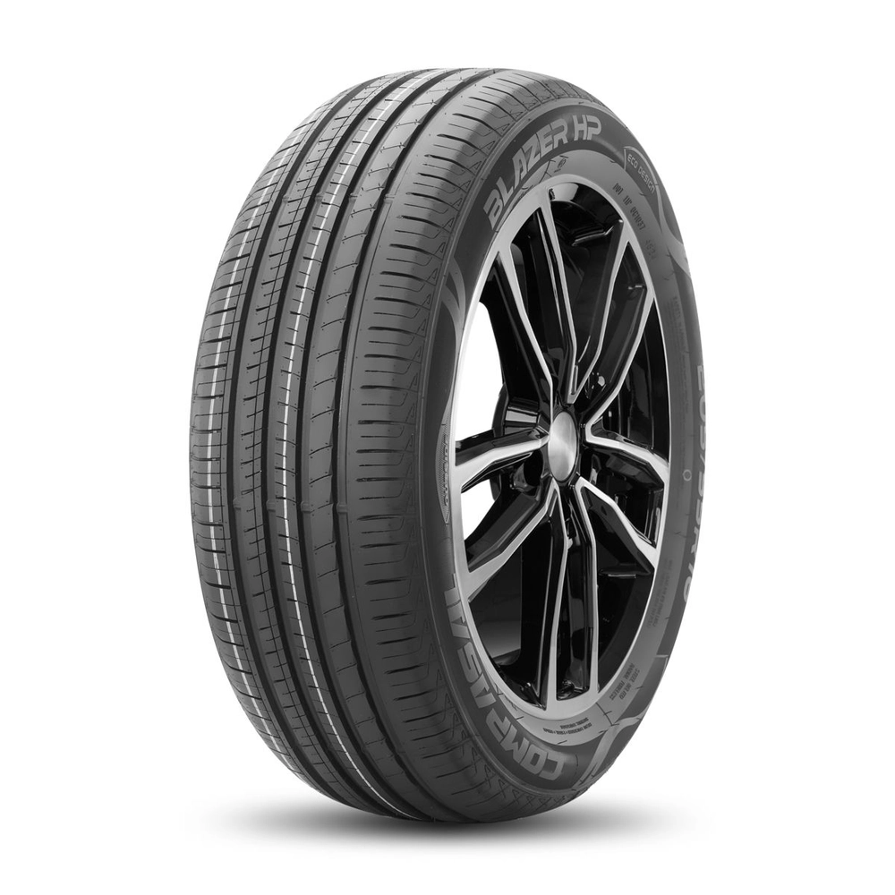 Летняя шина Compasal Blazer HP (205/55 R16 91V)