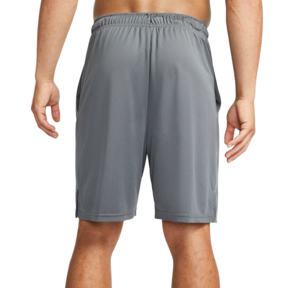 Gray nike dri fit shorts online