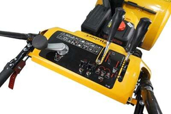 Снегоуборщик HABERT HB930MS PRO