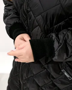 Куртка УК-1494-3 Фабрика Моды