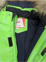 Комбинезон детский