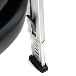 Автокресло Be Cool Saturn 0-36 кг., гр.0/1/2/3 Be Antracita