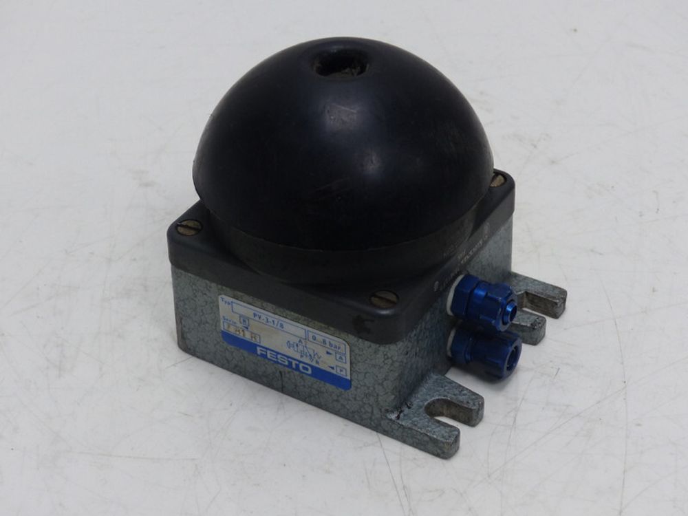 Festo PV-3-1/8