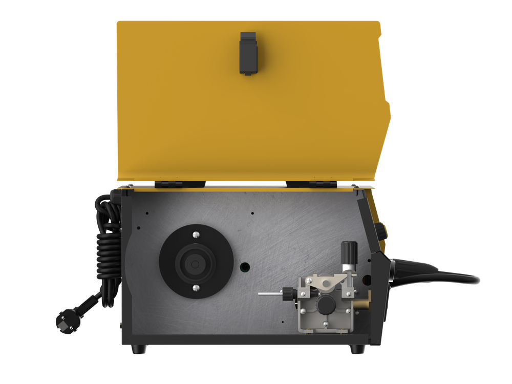 START MigLine 190 Сварочный полуавтомат 2ST190