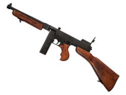 Denix Автомат Томпсона M1 A1