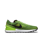 Мужские кроссовки Nike Waffle One 'Electric Green' DA7995-300