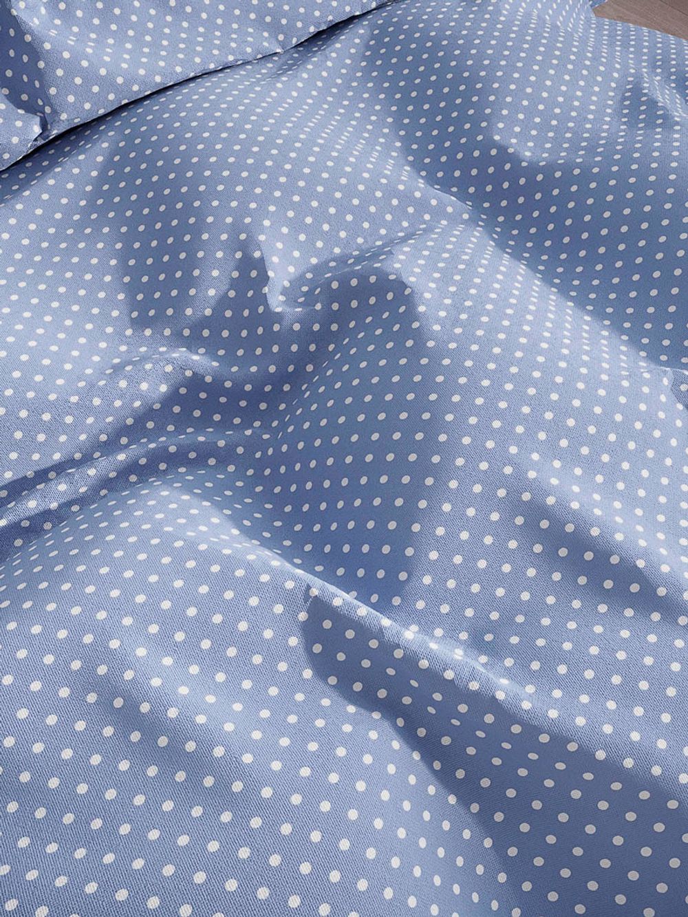 Пододеяльник перкаль Сказка "Балатон" евро на молнии 200x215 см