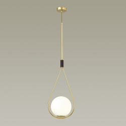 Подвесной светильник Odeon Light 4810/1A