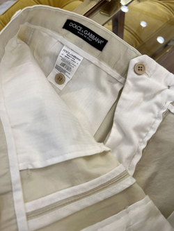 Брюки Dolce&Gabbana