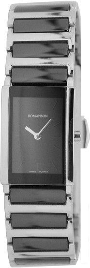 Наручные часы Romanson TM8251LWBK