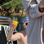 Рубашка Смерч #4 Вельветовая Бежевая