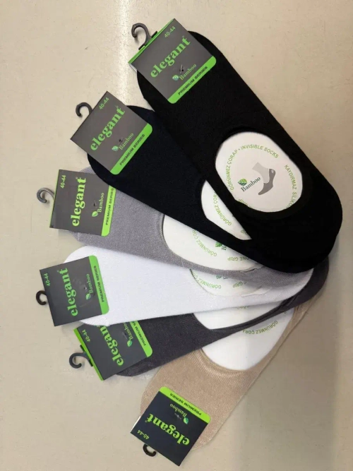 Следки комплект 6 пар 1.3.460