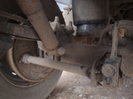 Grunwald GRW375 Прицеп самосвал GRW375