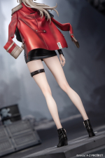 A-Z: - [D] Full Dress