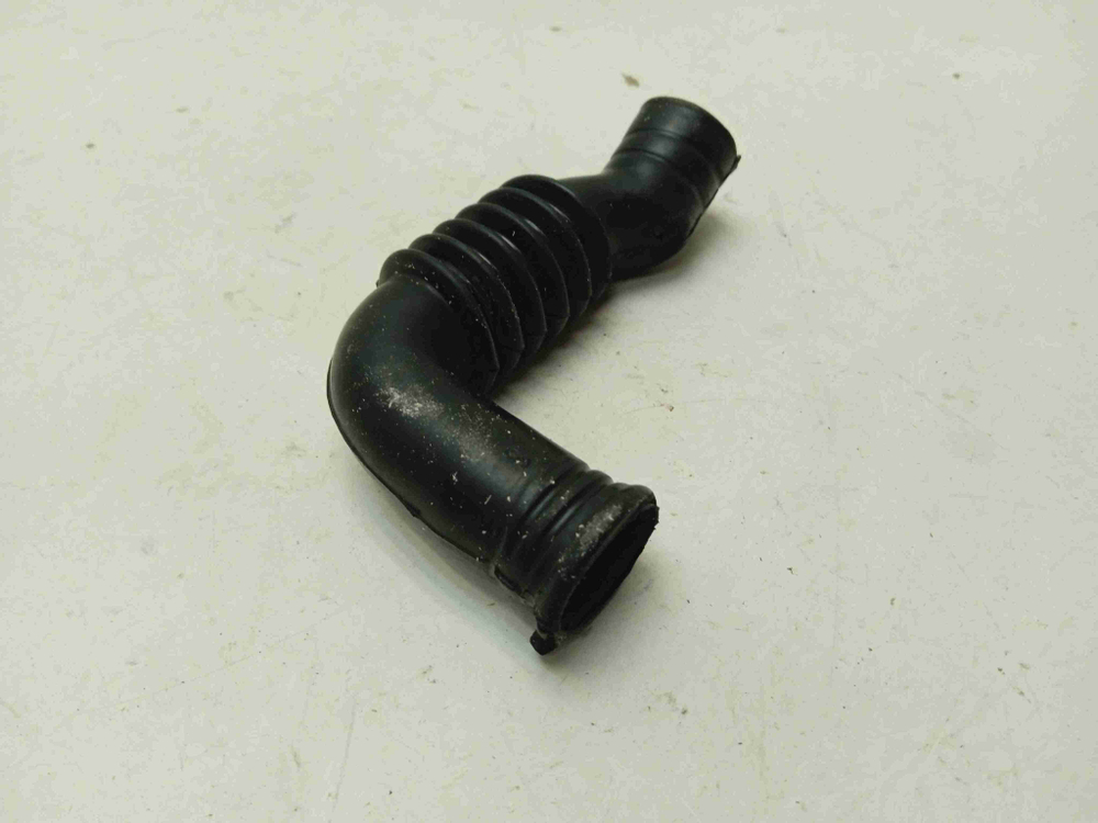 HW50-12866ME кт191 Патрубок воздухоотвода для стиральной машины Haier HW50-12866ME б/у