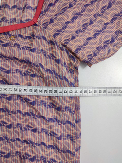 Блузка Campus летняя 44 размер