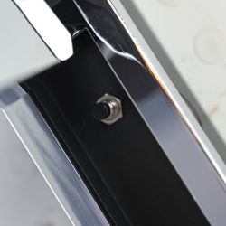 Бра Chelsom Wall Led Dock Polished Chrome By Imperiumloft