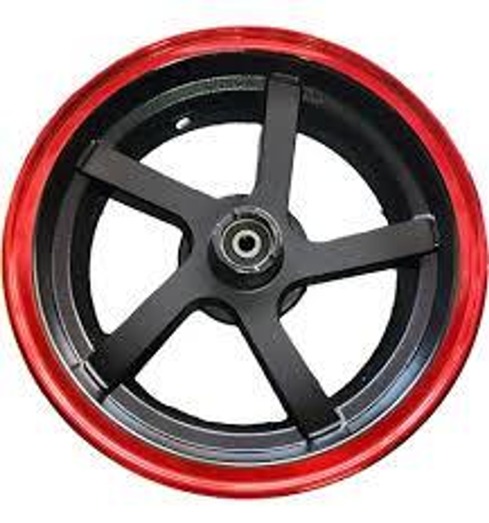 диски скутер 13