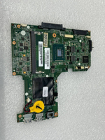 Материнская плата для ноутбука Lenovo IdeaPad S210 W8S UMA HM76 2117U (90003143), оригинал