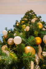 Новогодняя Ель «Звездное мерцание»