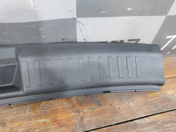 Обшивка замка багажника Jetour X90 Plus 21-нв Б/У Оригинал F085518030