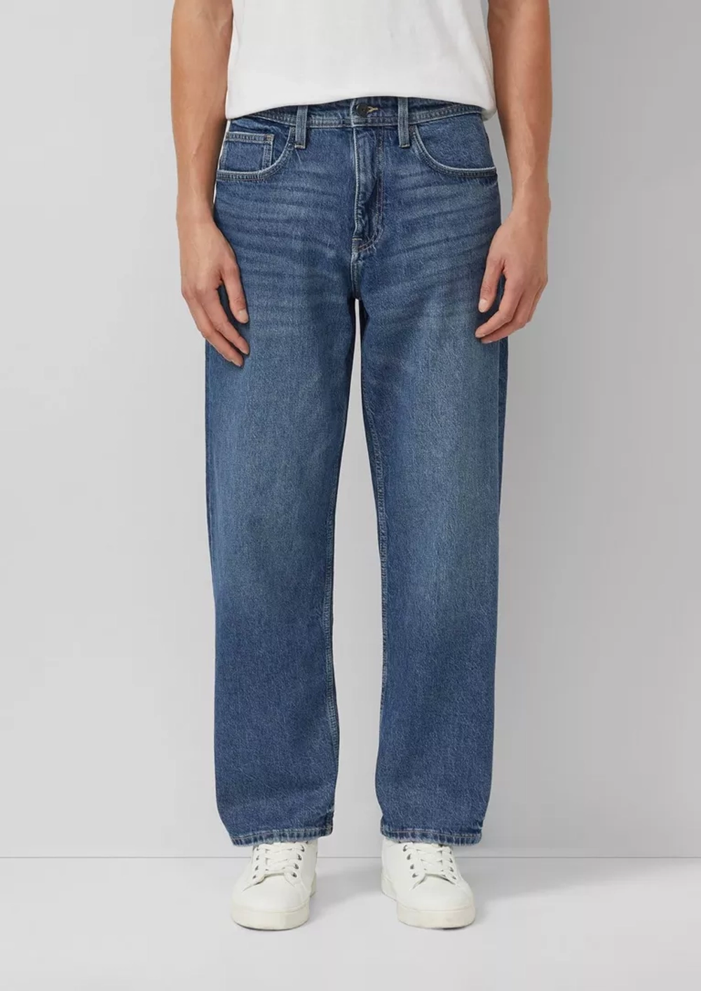 Брюки (джинсы) мужские