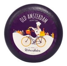Сыр твердый &quot;Old Amsterdam&quot; 45% Беловежские сыры - купить не дорого в Москве