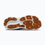 Кроссовки для бега Brooks Adrenaline GTS 25 white/spellbound/orange