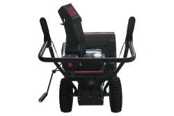 Бензиновый снегоуборщик Evoline SBG 560