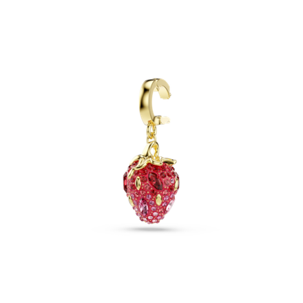 IDYLLIA:CHARM STRAWBERRY RED/GOS