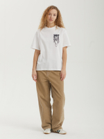 Женская Футболка Inverted Charm