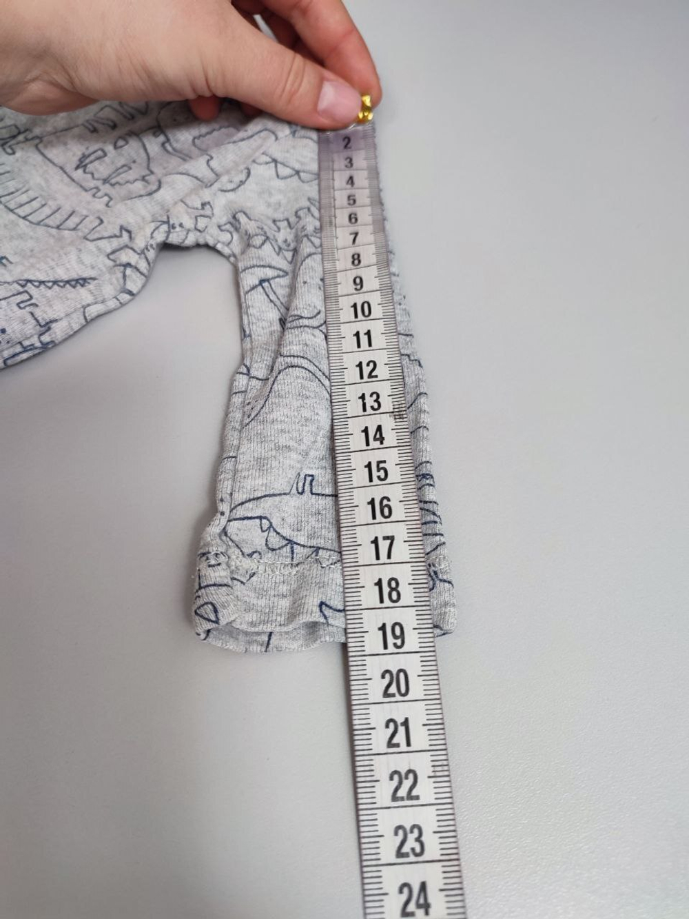 Боди Carter's повседневное на 3 месяца