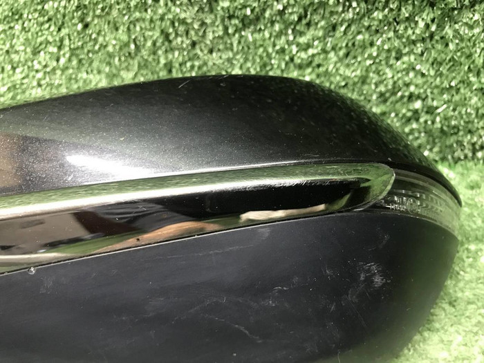 Зеркало левое Lexus RX 4 (2015-2022) 12 контактов