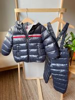 Комплект Moncler