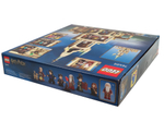 Конструктор LEGO Harry Potter 76402 Хогвартс: Кабинет Дамблдора