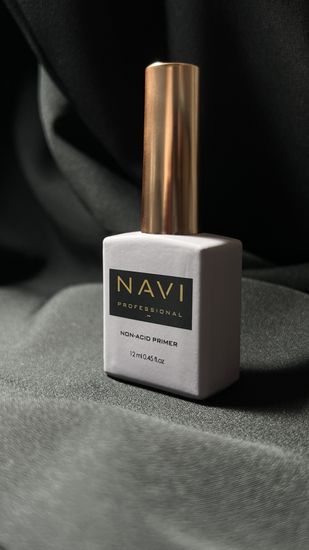 Primer Non-Acid 12 ml Navi
