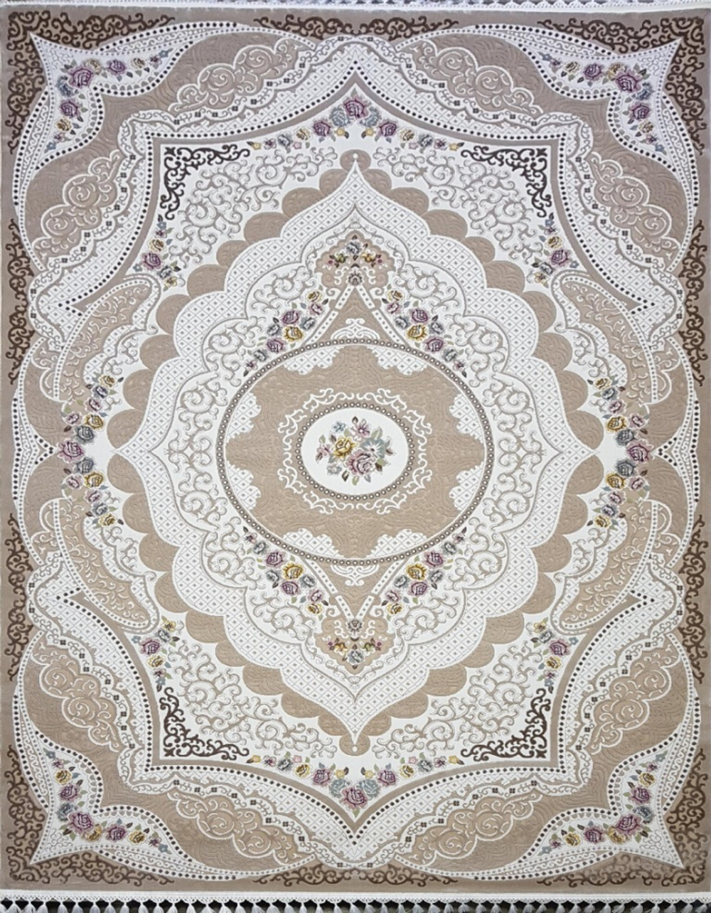 Ritim 36073A L.BEIGE \ L.BEIGE Прямой