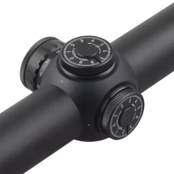 Прицел Vector Optics Constantine 1-8x24 SFP - фото 7